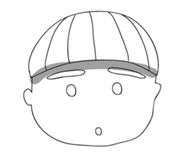 MY NAME IS BING BING sticker #13526642