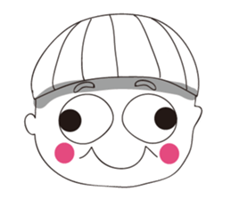 MY NAME IS BING BING sticker #13526643