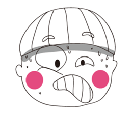 MY NAME IS BING BING sticker #13526644