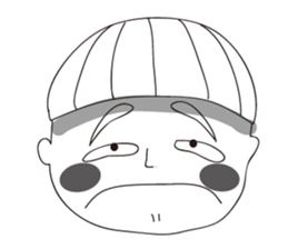 MY NAME IS BING BING sticker #13526648