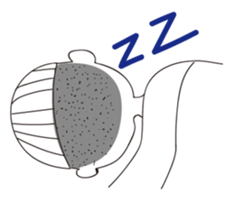 MY NAME IS BING BING sticker #13526654