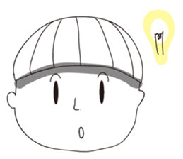 MY NAME IS BING BING sticker #13526657