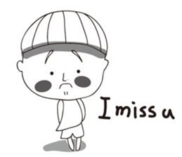 MY NAME IS BING BING sticker #13526663