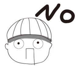 MY NAME IS BING BING sticker #13526665