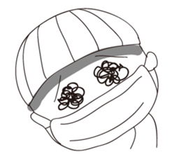 MY NAME IS BING BING sticker #13526666