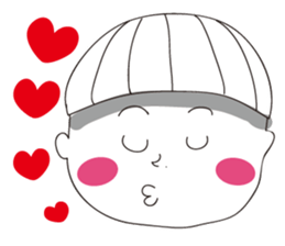 MY NAME IS BING BING sticker #13526676