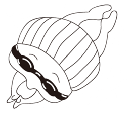 MY NAME IS BING BING sticker #13526677