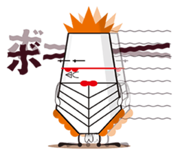 Mr.Approx sticker #13526958