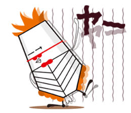 Mr.Approx sticker #13526959