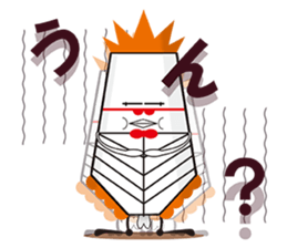 Mr.Approx sticker #13526960