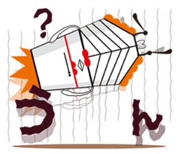 Mr.Approx sticker #13526962