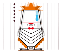 Mr.Approx sticker #13526963