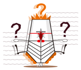 Mr.Approx sticker #13526964