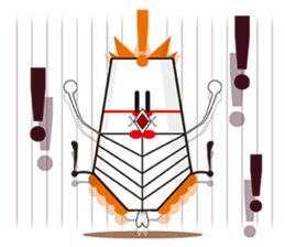 Mr.Approx sticker #13526965