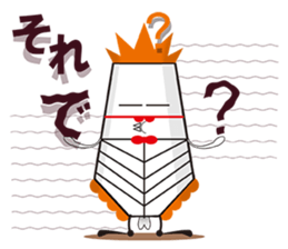 Mr.Approx sticker #13526966