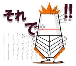 Mr.Approx sticker #13526967