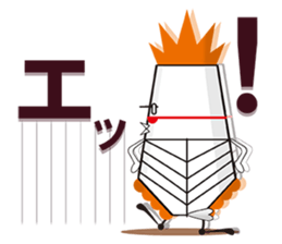 Mr.Approx sticker #13526969