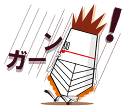 Mr.Approx sticker #13526970