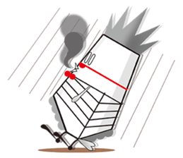 Mr.Approx sticker #13526971