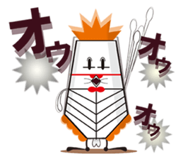 Mr.Approx sticker #13526972