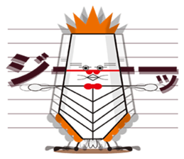 Mr.Approx sticker #13526973