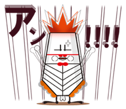 Mr.Approx sticker #13526974