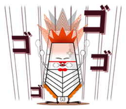 Mr.Approx sticker #13526975