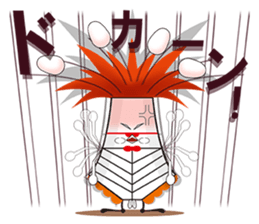 Mr.Approx sticker #13526976