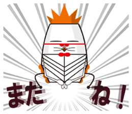 Mr.Approx sticker #13526978