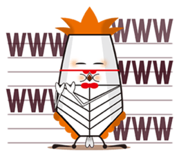 Mr.Approx sticker #13526981