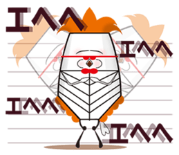 Mr.Approx sticker #13526982