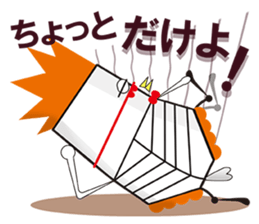 Mr.Approx sticker #13526983