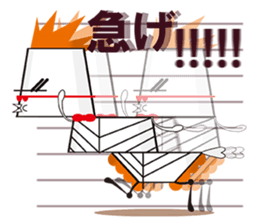 Mr.Approx sticker #13526984