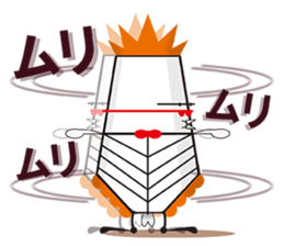 Mr.Approx sticker #13526985