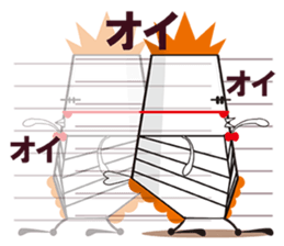 Mr.Approx sticker #13526986