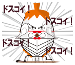 Mr.Approx sticker #13526989