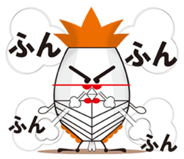 Mr.Approx sticker #13526990