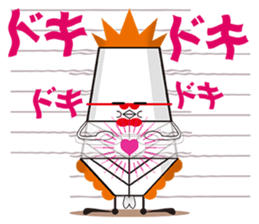 Mr.Approx sticker #13526991