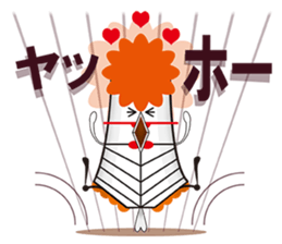 Mr.Approx sticker #13526992