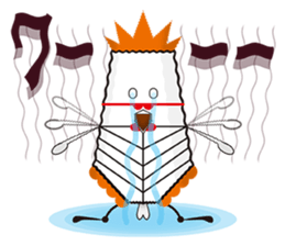 Mr.Approx sticker #13526993