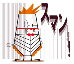 Mr.Approx sticker #13526995