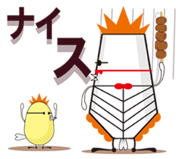 Mr.Approx sticker #13526996