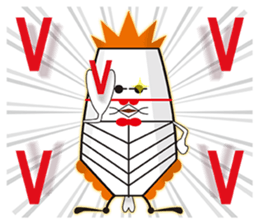 Mr.Approx sticker #13526997