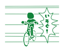 Move! PICTSAN sticker #13527181