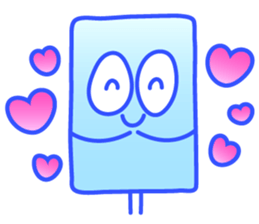 Norichan & Norikun sticker #13527606