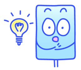 Norichan & Norikun sticker #13527607