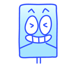 Norichan & Norikun sticker #13527608