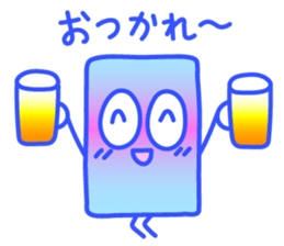 Norichan & Norikun sticker #13527611