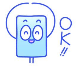 Norichan & Norikun sticker #13527612