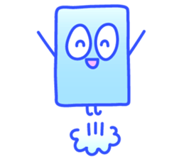 Norichan & Norikun sticker #13527613